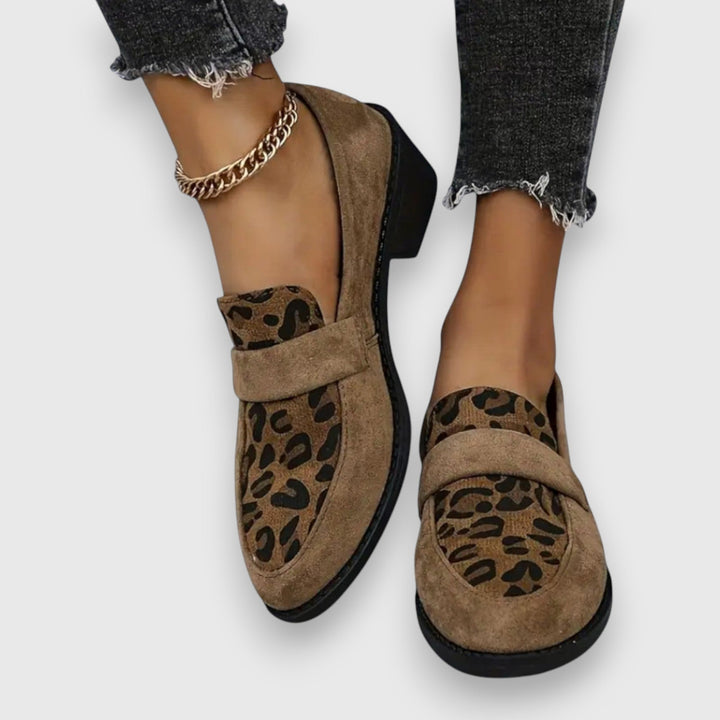 Valantomode | Loafers with Comfortable Design