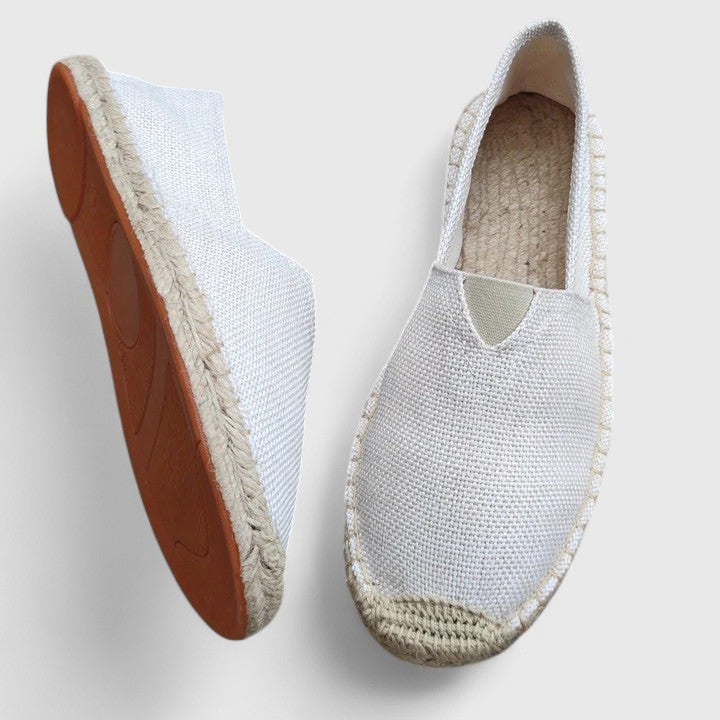 Valantomode | Comfortable Orthopedic Espadrilles for All Day Wear