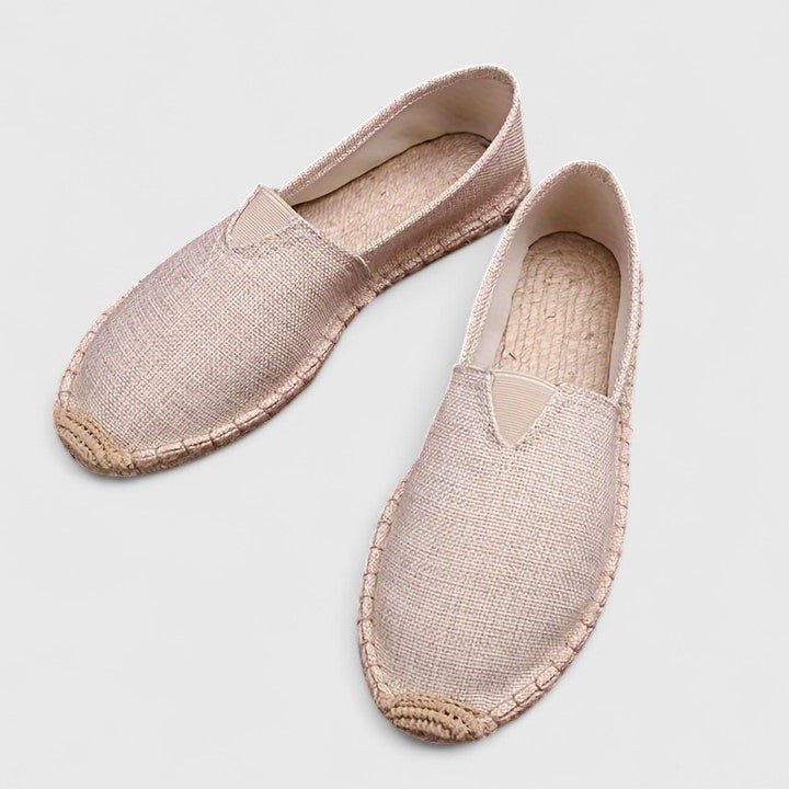 Valantomode | Comfortable Orthopedic Espadrilles for All Day Wear