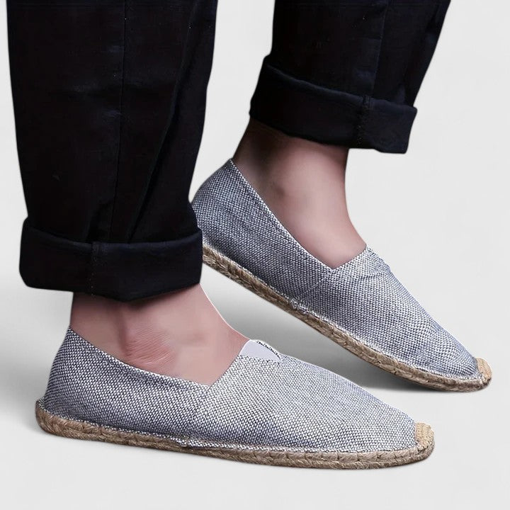 Valantomode | Comfortable Orthopedic Espadrilles for All Day Wear