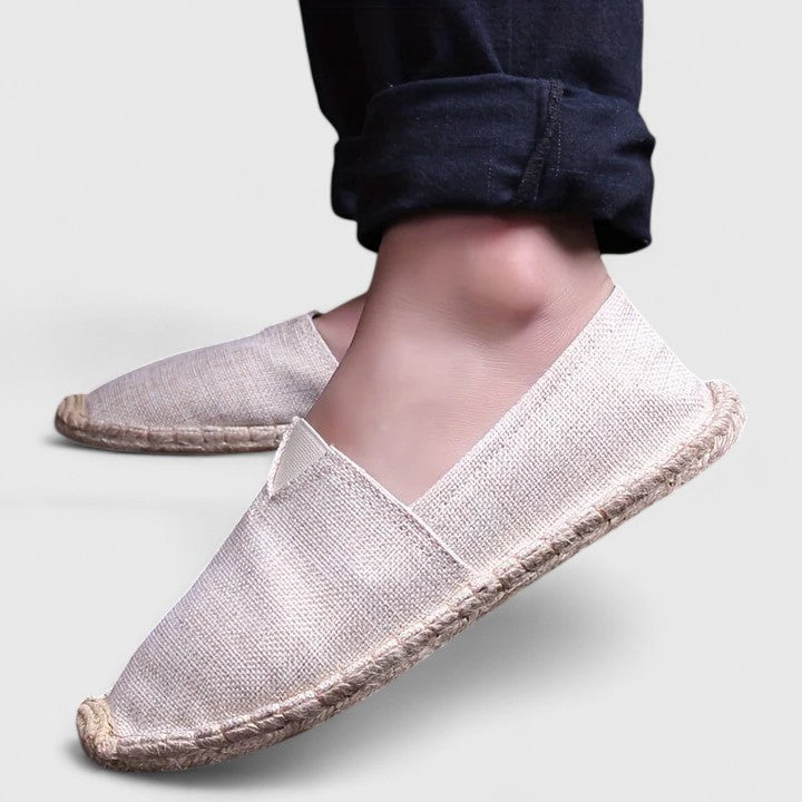 Valantomode | Comfortable Orthopedic Espadrilles for All Day Wear
