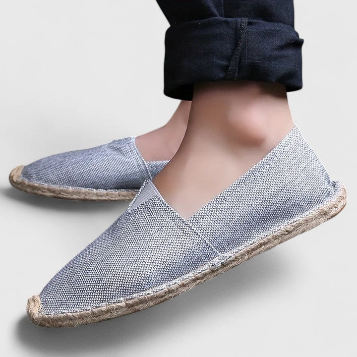 Valantomode | Comfortable Orthopedic Espadrilles for All Day Wear