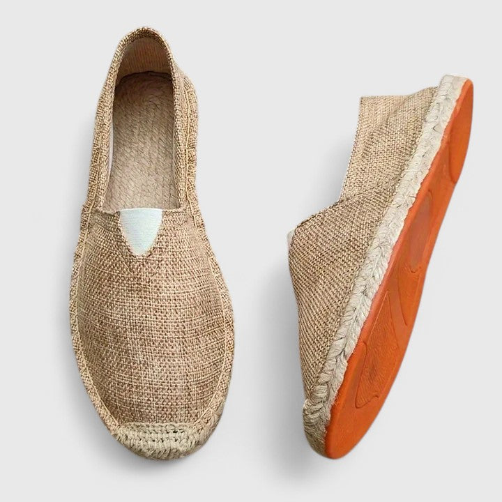 Valantomode | Comfortable Orthopedic Espadrilles for All Day Wear