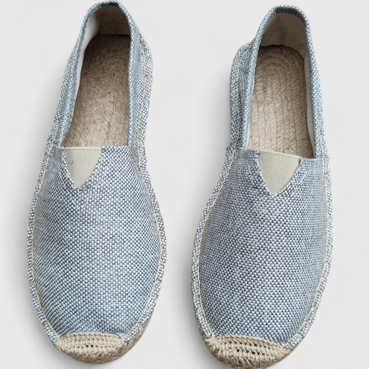 Valantomode | Comfortable Orthopedic Espadrilles for All Day Wear