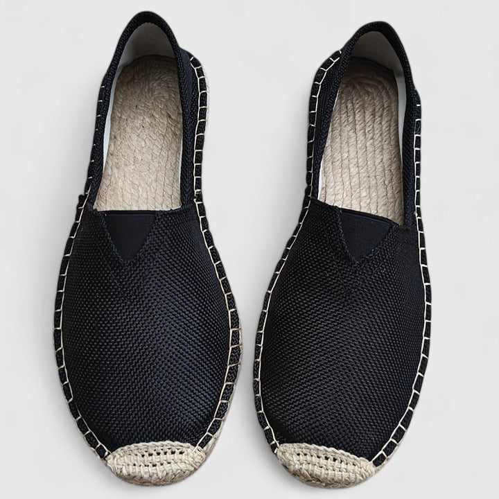 Valantomode | Comfortable Orthopedic Espadrilles for All Day Wear