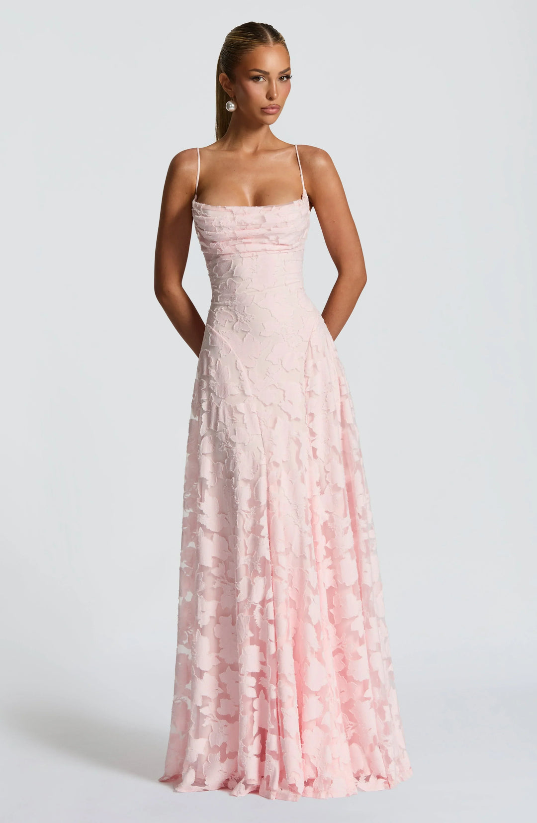 Valantomode | Stylish Maxi Dress for Women Perfect for Every Occasion