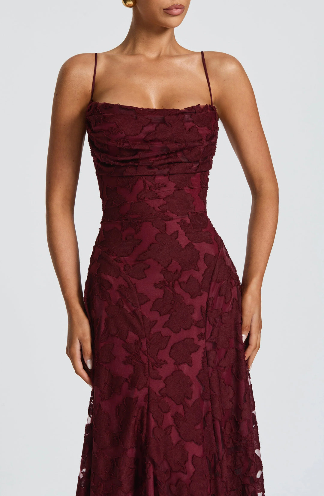 Valantomode | Stylish Maxi Dress for Women Perfect for Every Occasion