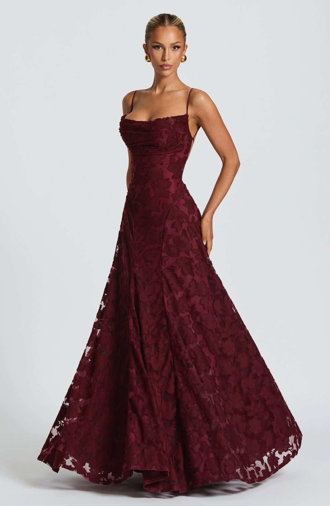 Valantomode | Stylish Maxi Dress for Women Perfect for Every Occasion