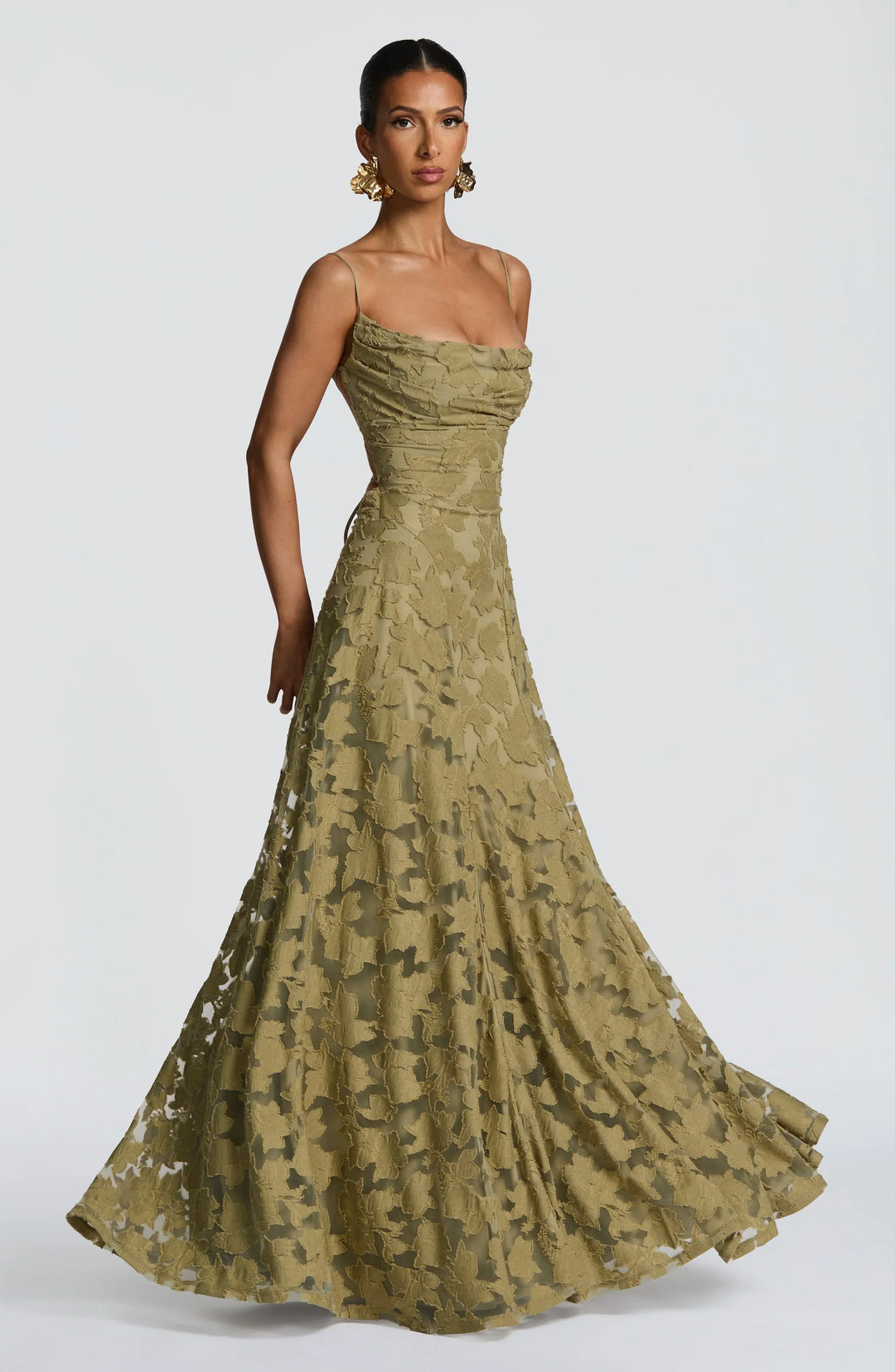 Valantomode | Stylish Maxi Dress for Women Perfect for Every Occasion