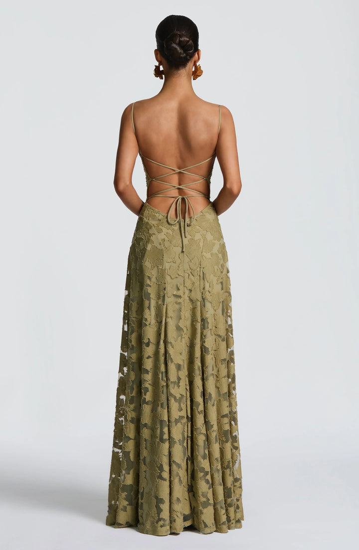Valantomode | Stylish Maxi Dress for Women Perfect for Every Occasion