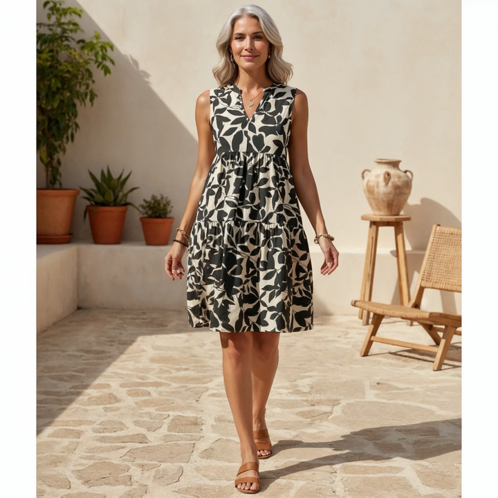 Valantomode | Dress + Elegant Design