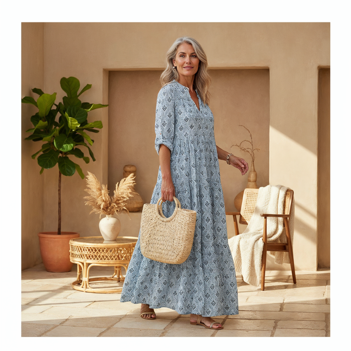 Valantomode | Dress + Boho Style