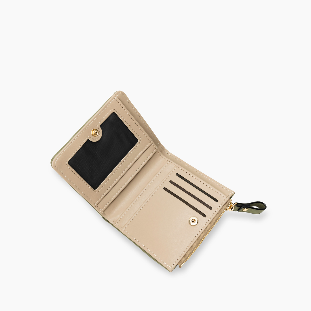 Valantomode | The ‘Vulcan’ Pocket Organizer – Geometric Precision & Fiscal Command