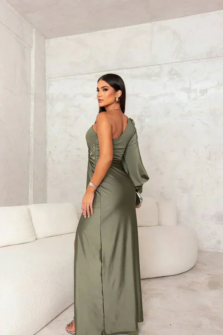 Valantomode | Evening Dress with Elegant Design