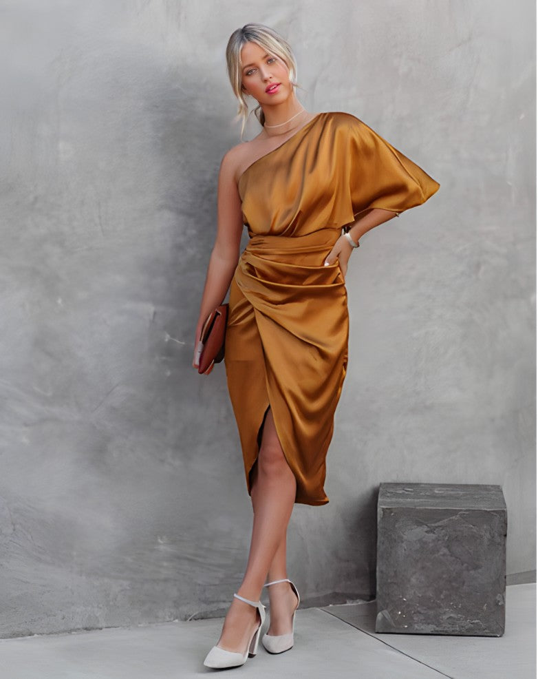 Valantomode | Chic and Timeless Women's Dress for Everyday Style