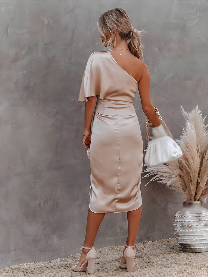 Valantomode | Chic and Timeless Women's Dress for Everyday Style