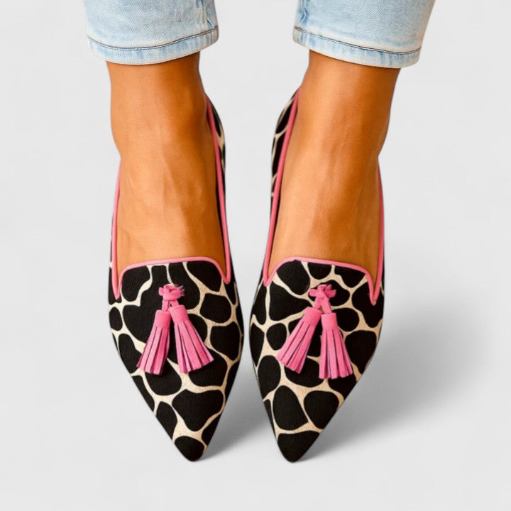 Valantomode | Loafers with Smart Fit Technology