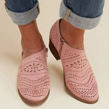 Valantomode | Stylish Orthopedic Boots for Comfort and Support