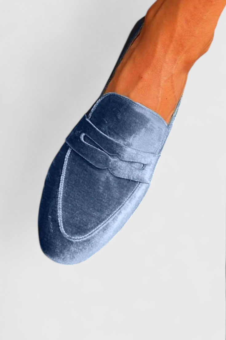 Valantomode | Loafers Comfortable Fit