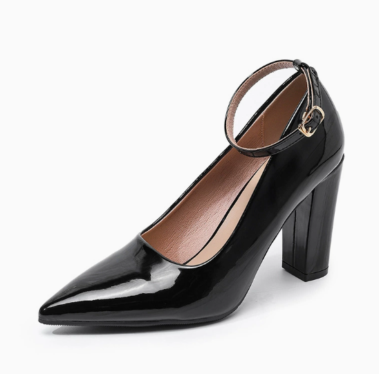 Valantomode | Stylish Orthopedic Heels for Comfort and Fashion