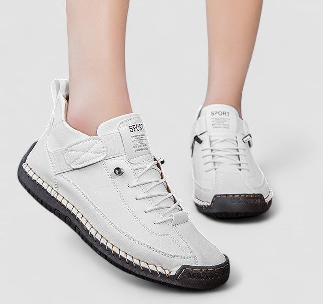 Valantomode | Stylish Orthopedic Sneakers for Comfort and Support