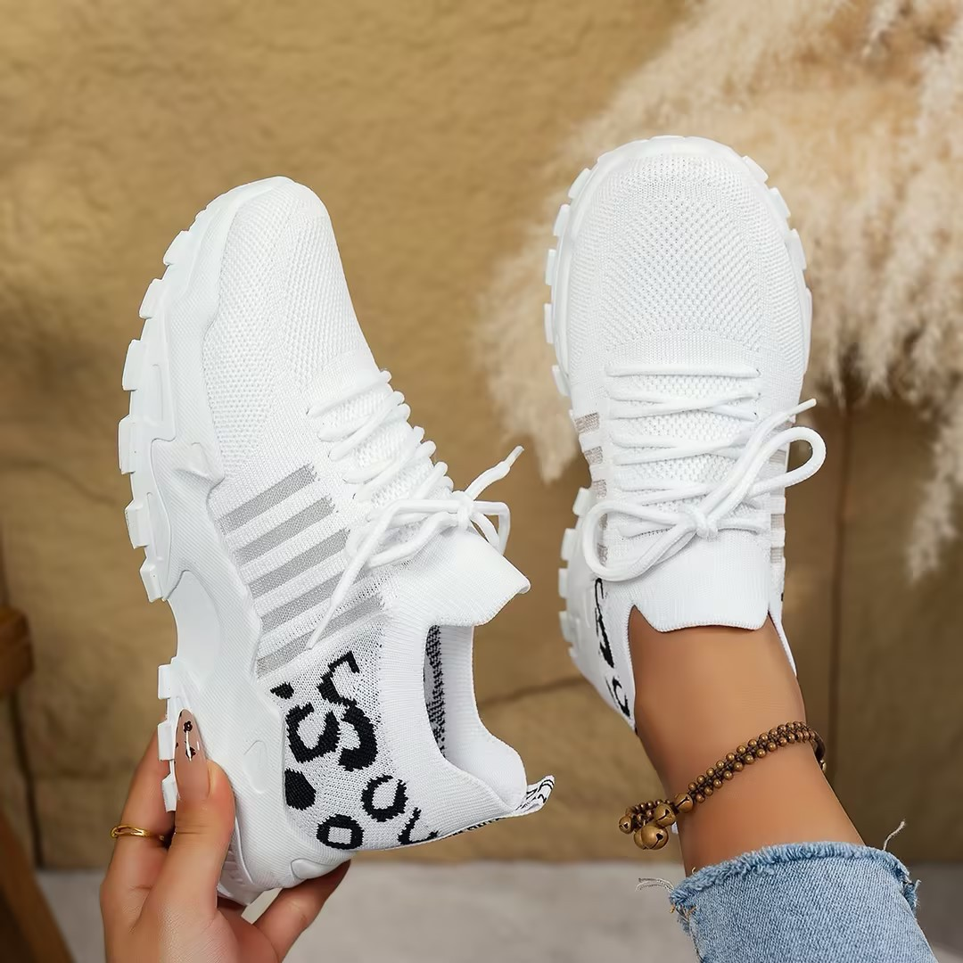 Valantomode | Comfortable Orthopedic Sneakers for Everyday Style