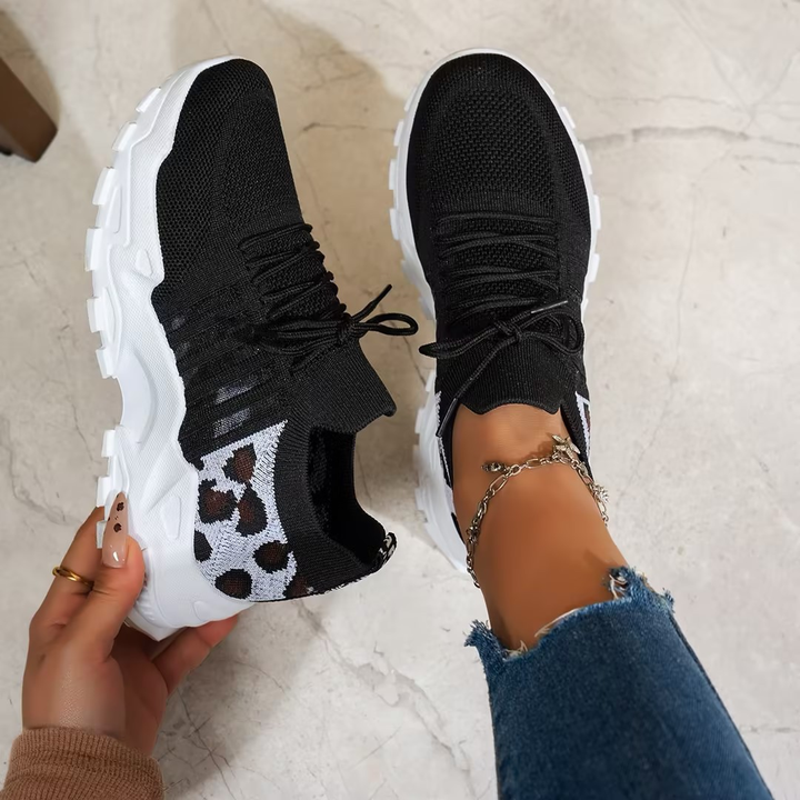 Valantomode | Comfortable Orthopedic Sneakers for Everyday Style