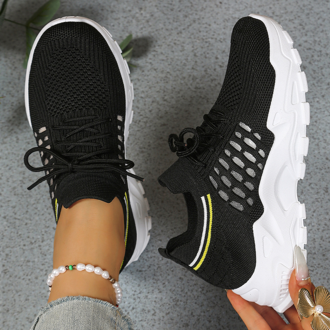 Valantomode | Comfortable Orthopedic Sneakers for Everyday Style