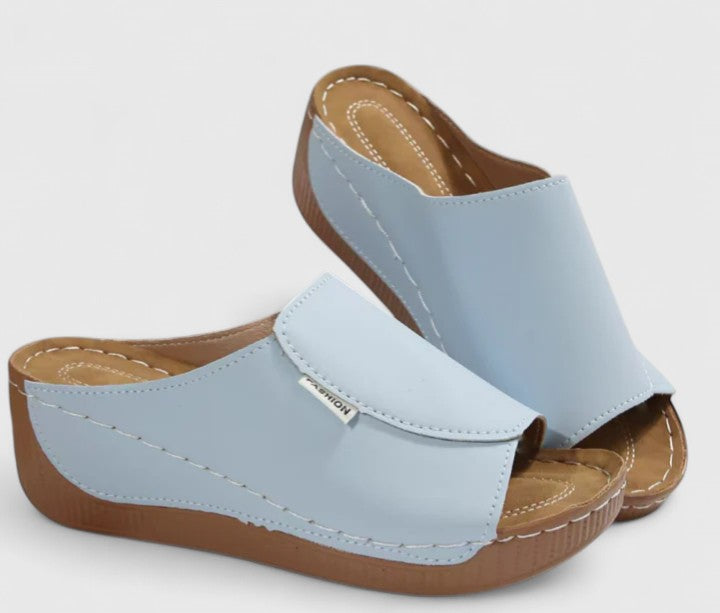 Valantomode | Sandals with Comfort Design