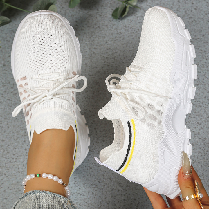 Valantomode | Comfortable Orthopedic Sneakers for Everyday Style