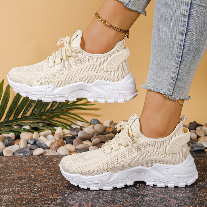 Valantomode | Comfortable Orthopedic Sneakers for Everyday Style