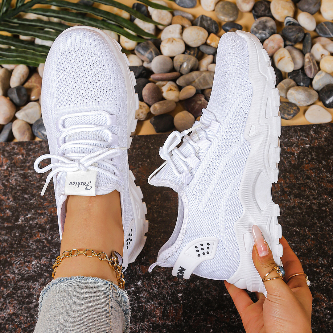 Valantomode | Comfortable Orthopedic Sneakers for Everyday Style