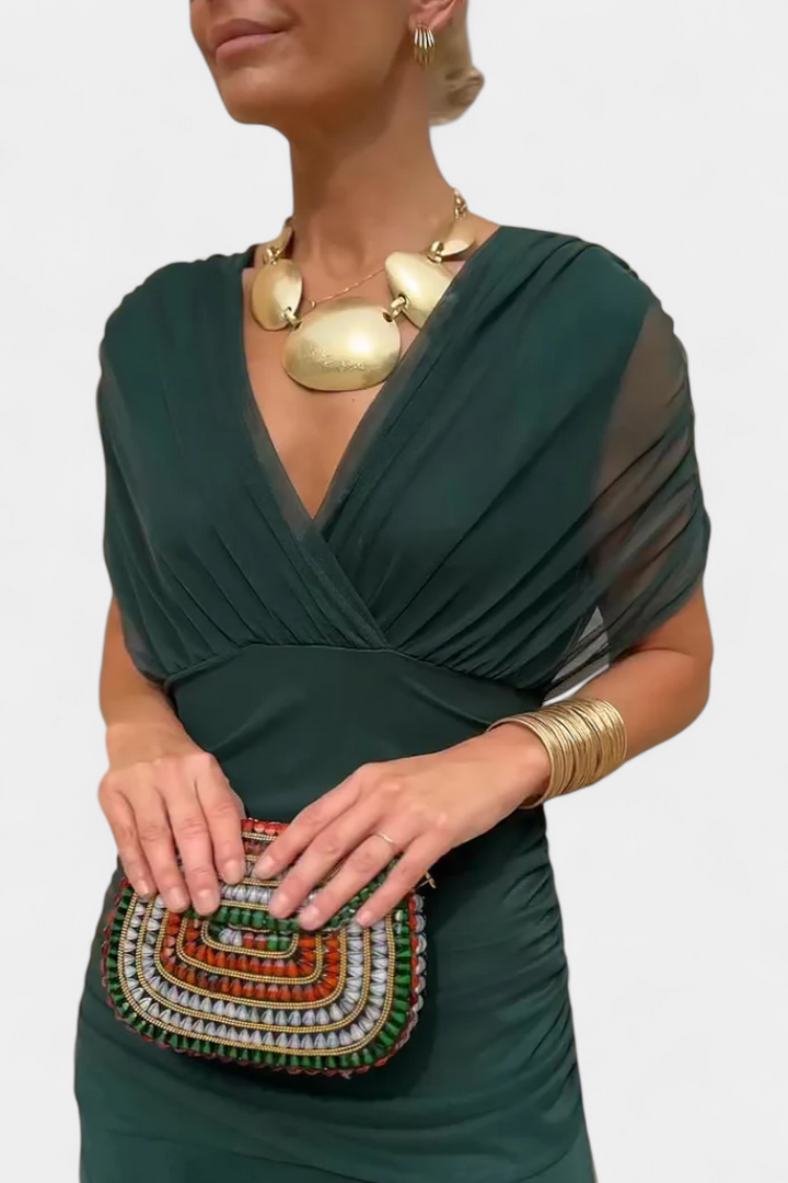 Valantomode | Chic Evening Dress for a Stylish Night Out