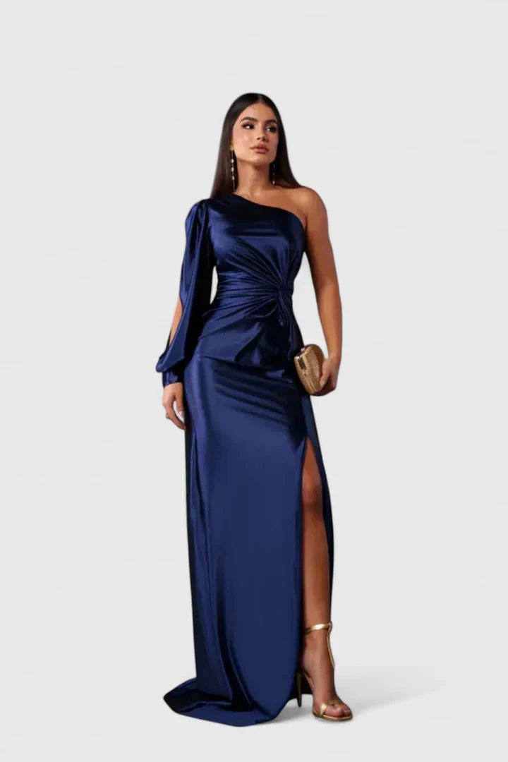 Valantomode | Chic Maxi Dress for Effortless Style and Comfort