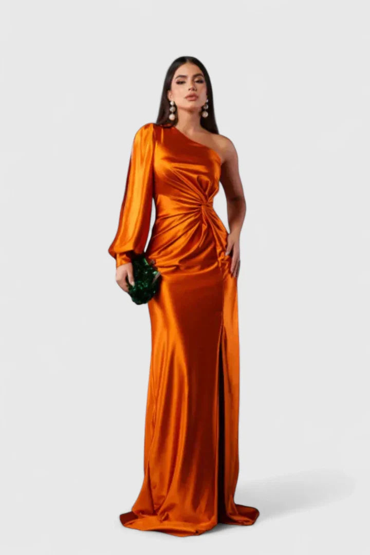 Valantomode | Chic Maxi Dress for Effortless Style and Comfort