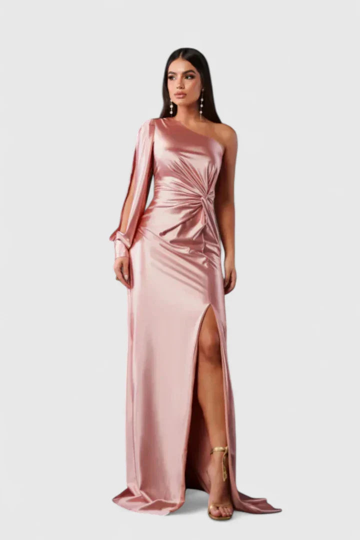 Valantomode | Chic Maxi Dress for Effortless Style and Comfort