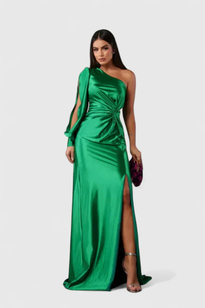 Valantomode | Chic Maxi Dress for Effortless Style and Comfort