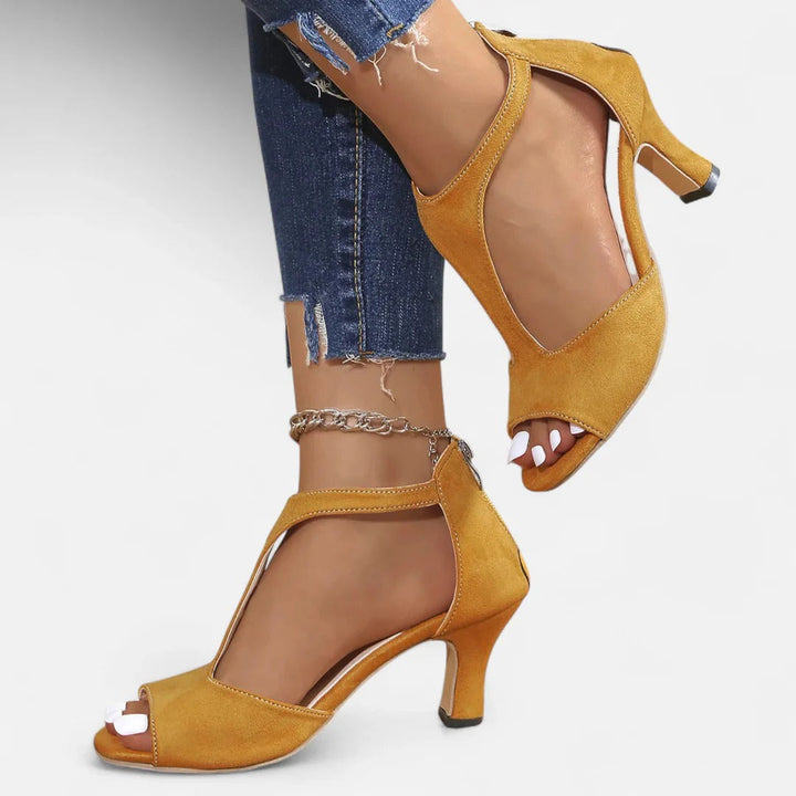Valantomode | Women’s Designer Sandals – Everyday Elegance and Comfort