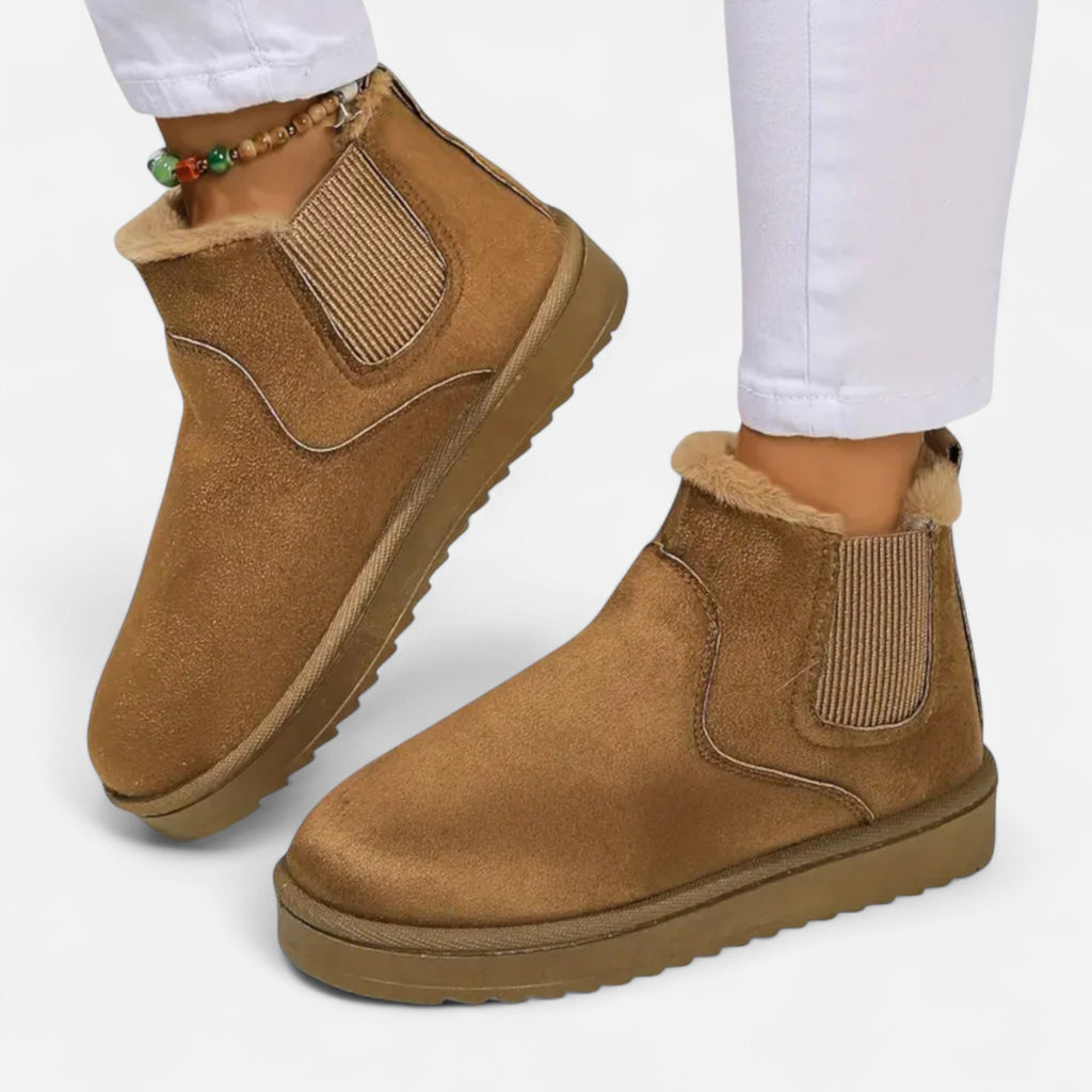 ValantoMode | Women’s Seasonal Comfort Boots