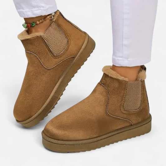 Valantomode | Women’s Seasonal Comfort Boots