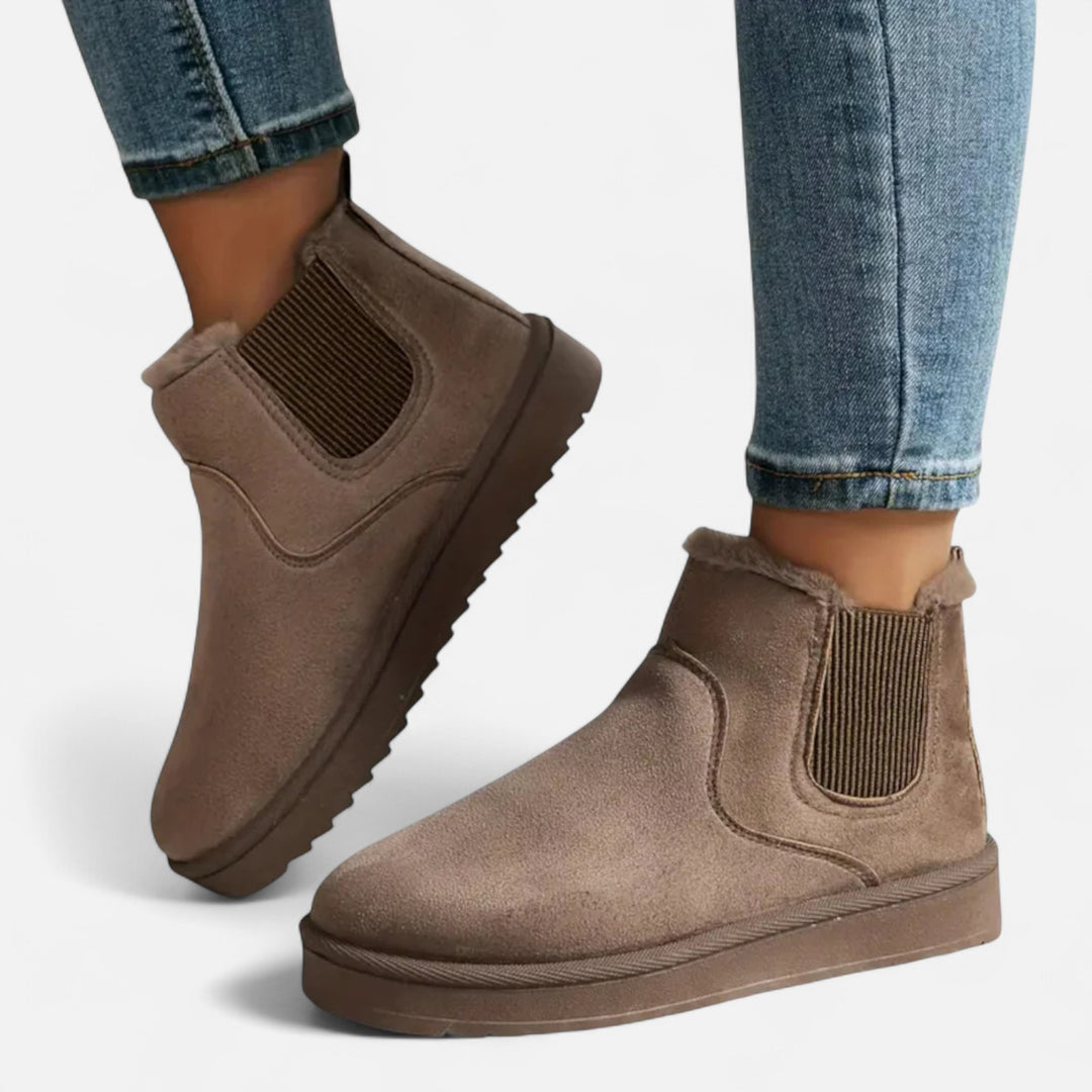 Valantomode | Women’s Seasonal Comfort Boots