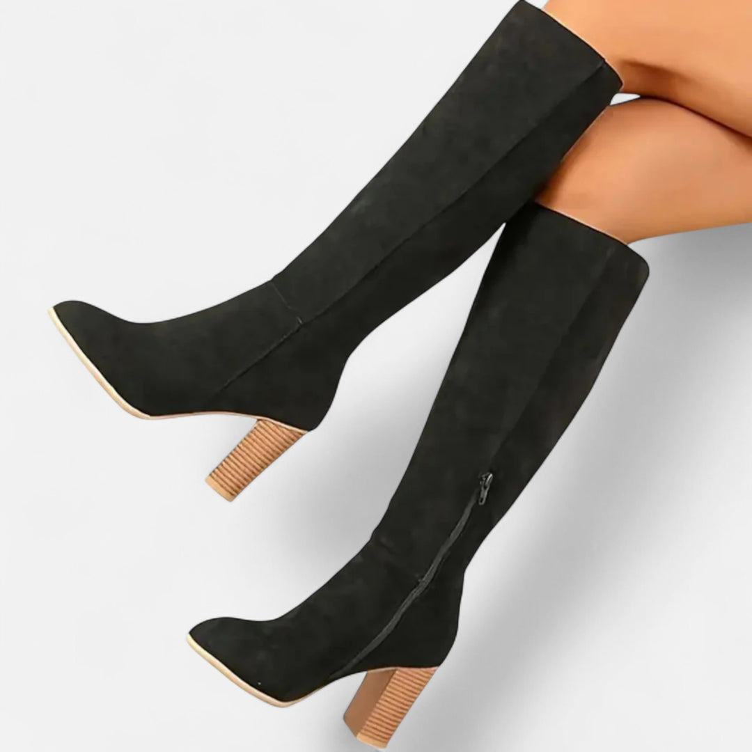 Valantomode | Women’s Equestrian Long Boots