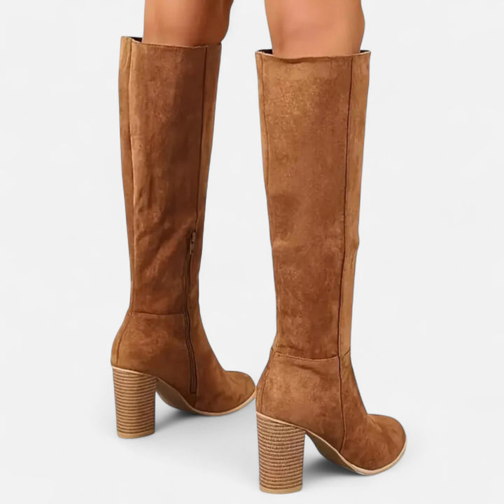 Valantomode | Women’s Equestrian Long Boots