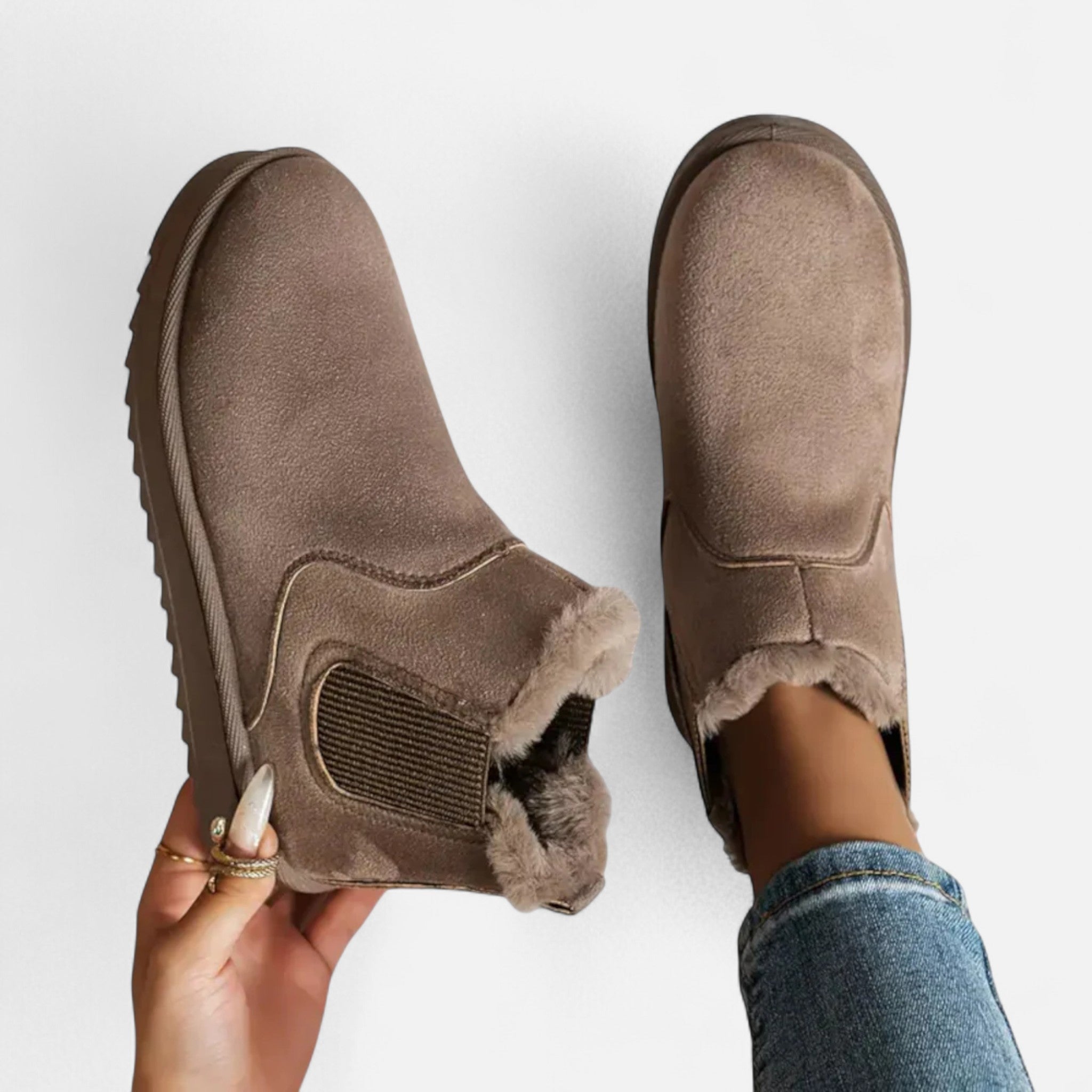 ValantoMode | Women’s Seasonal Comfort Boots