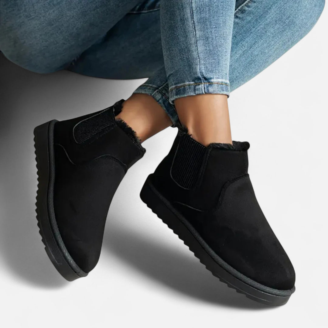 Valantomode | Women’s Seasonal Comfort Boots