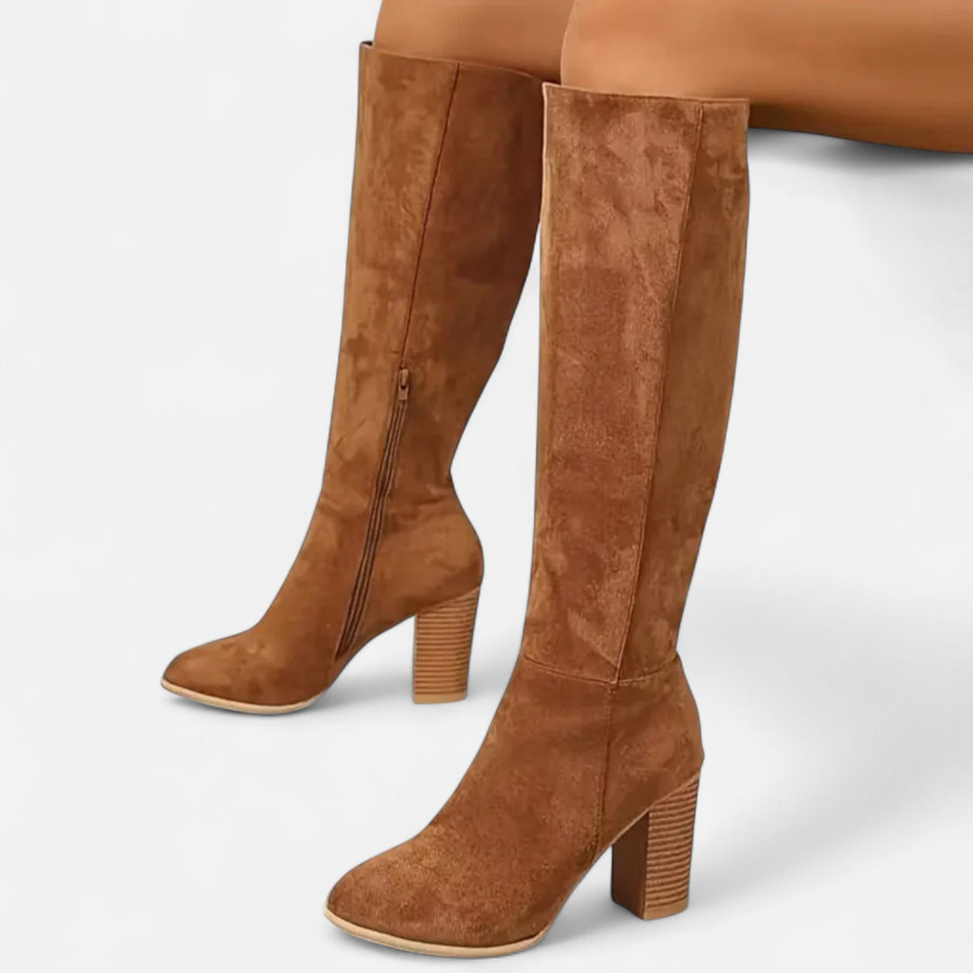 Valantomode | Women’s Equestrian Long Boots