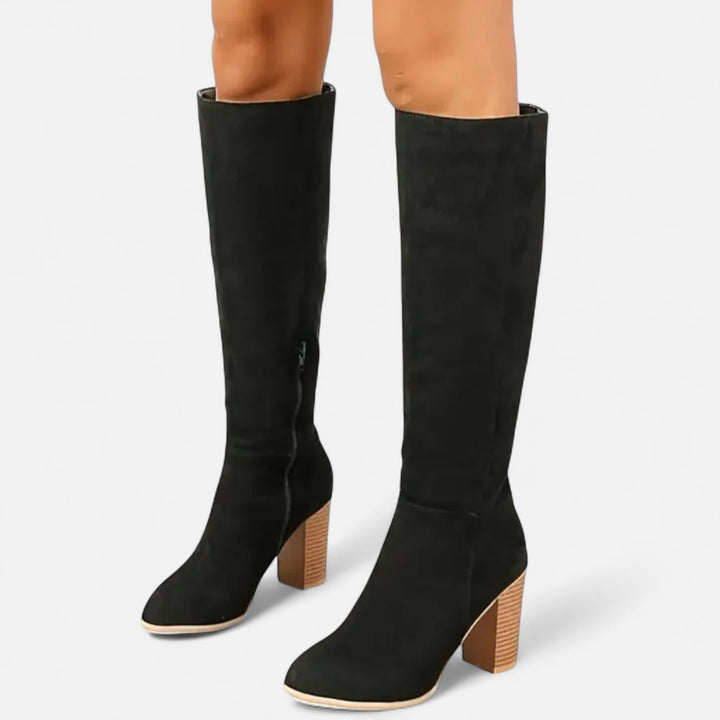 Valantomode | Women’s Equestrian Long Boots