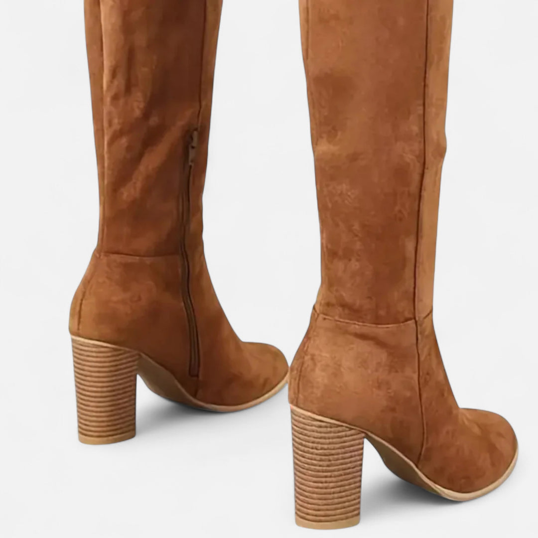 Valantomode | Women’s Equestrian Long Boots