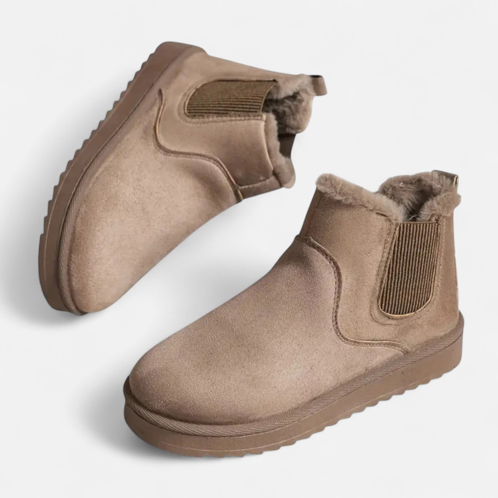 ValantoMode | Women’s Seasonal Comfort Boots