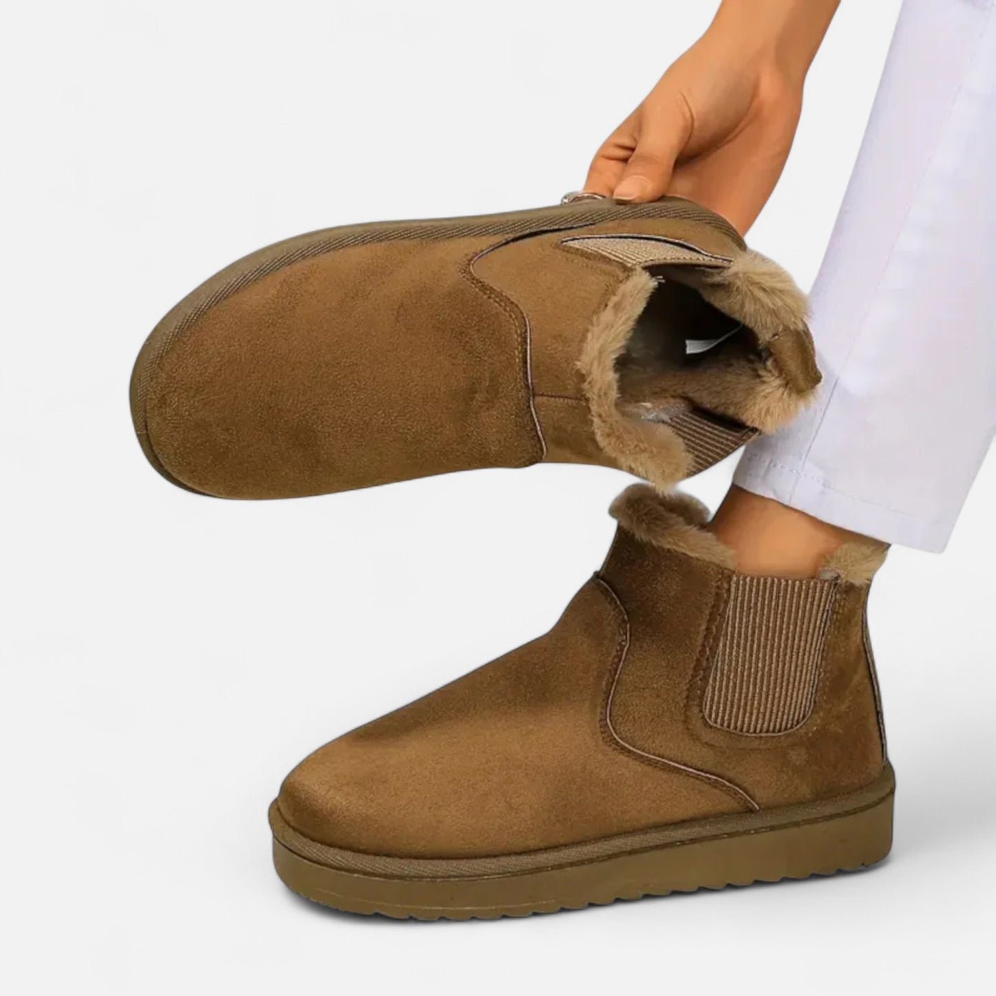 Valantomode | Women’s Seasonal Comfort Boots
